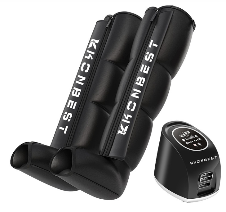Compression Recovery Boots