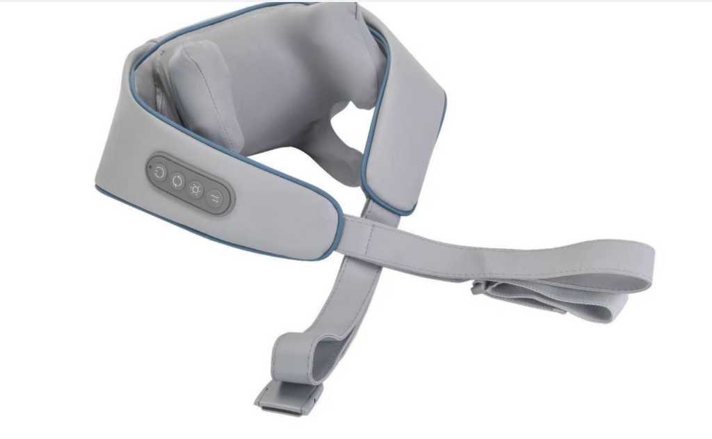 Neck & Shoulder Massager