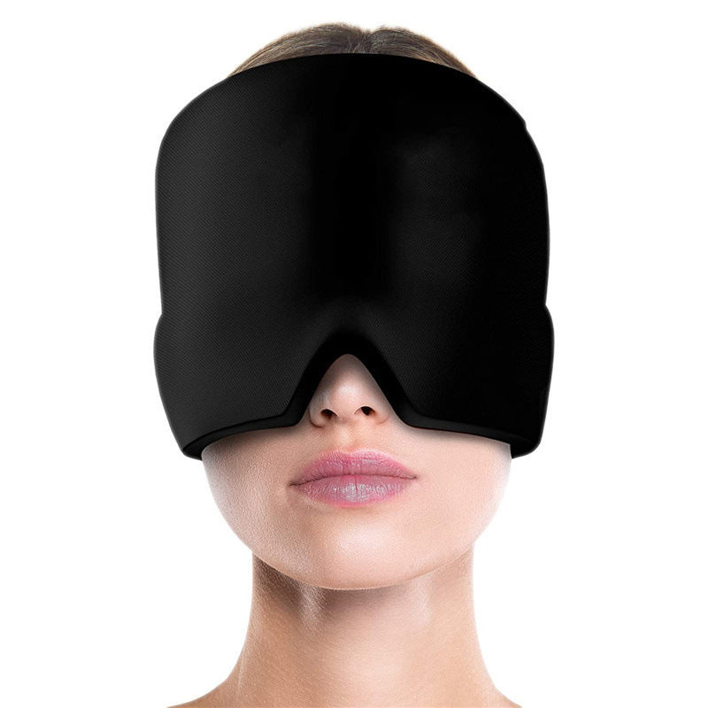 Hot & Cold Recovery Cap