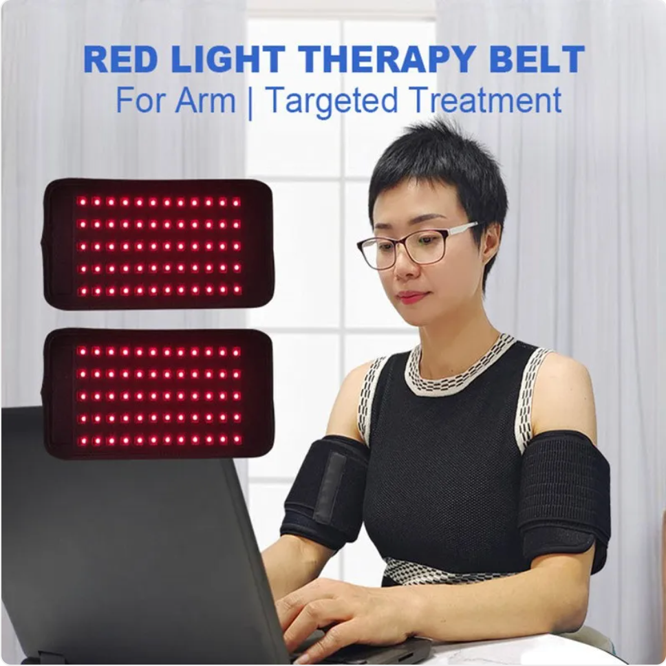 Lumen — Light Belt