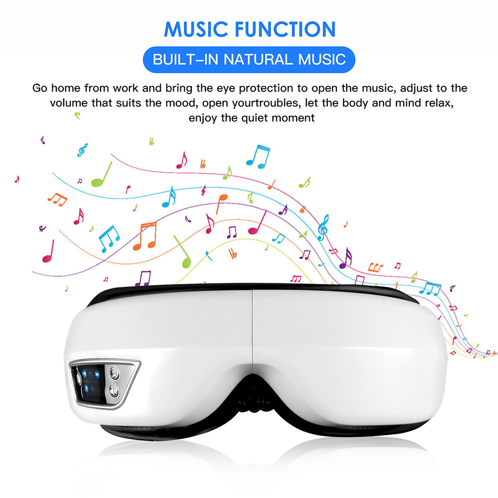 Halo — Eye Massager