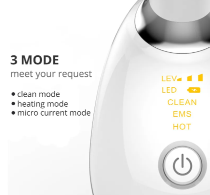 Neck & Jawline Toning Device