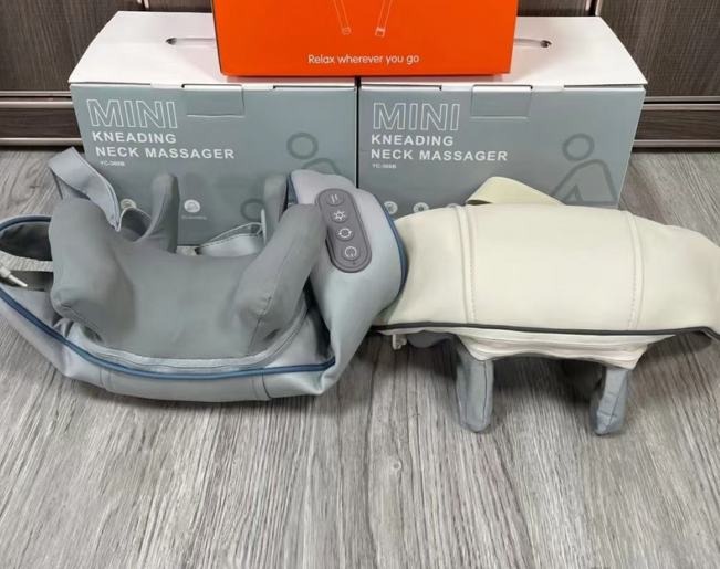 Neck & Shoulder Massager