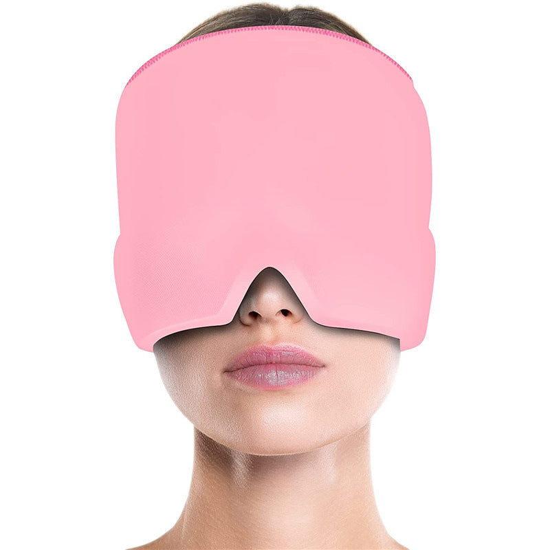 Hot & Cold Recovery Cap