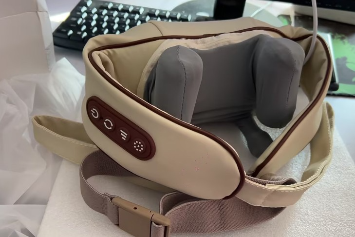 Neck & Shoulder Massager