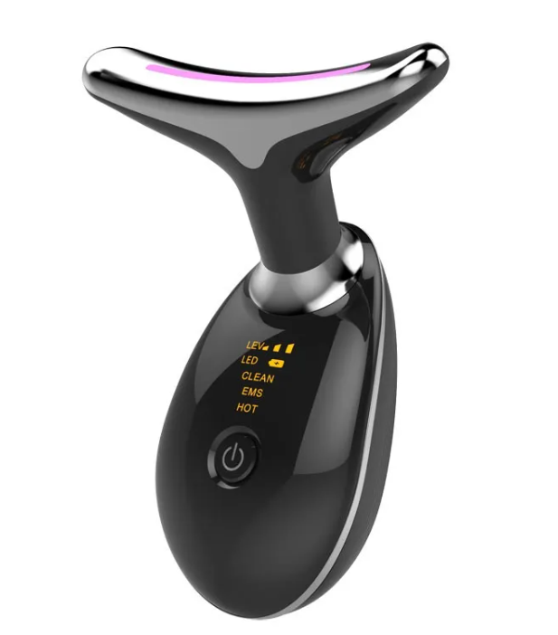 Neck & Jawline Toning Device