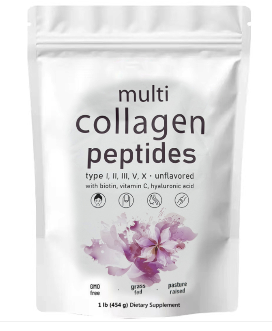 Collagen Peptides