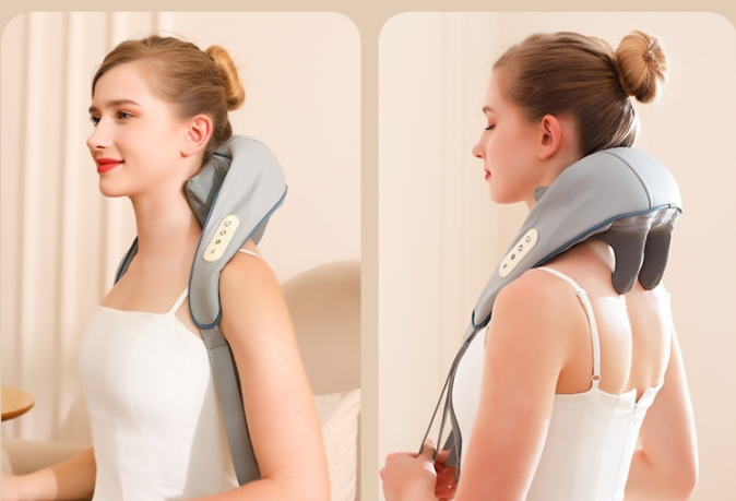 Neck & Shoulder Massager