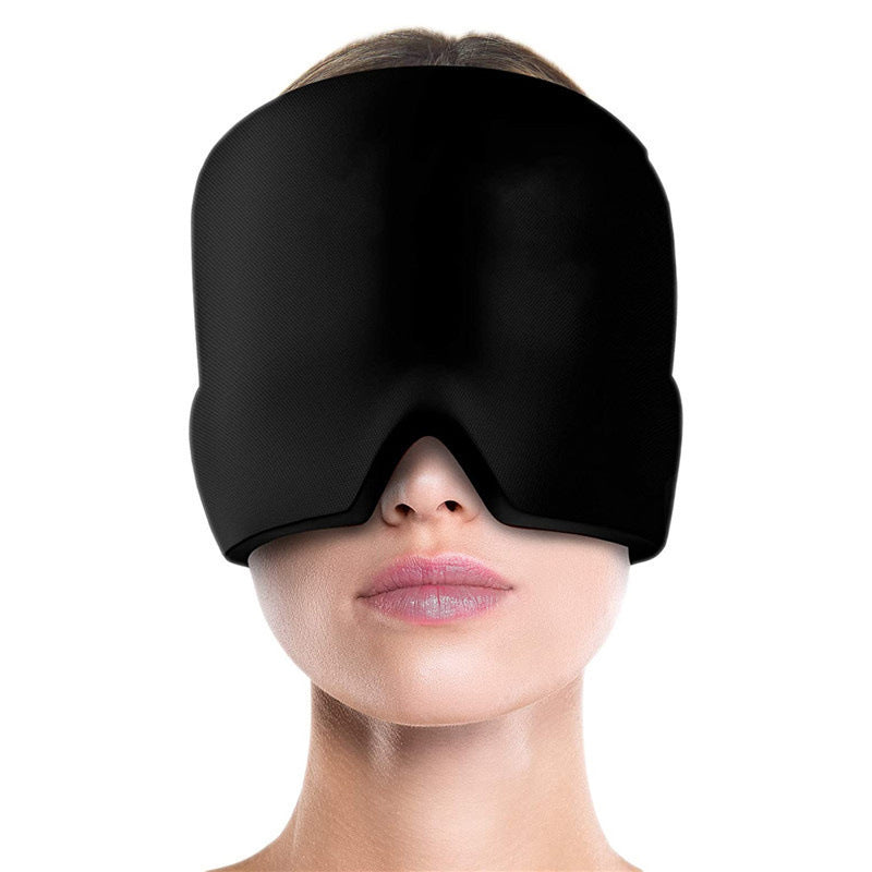 Hot & Cold Recovery Cap