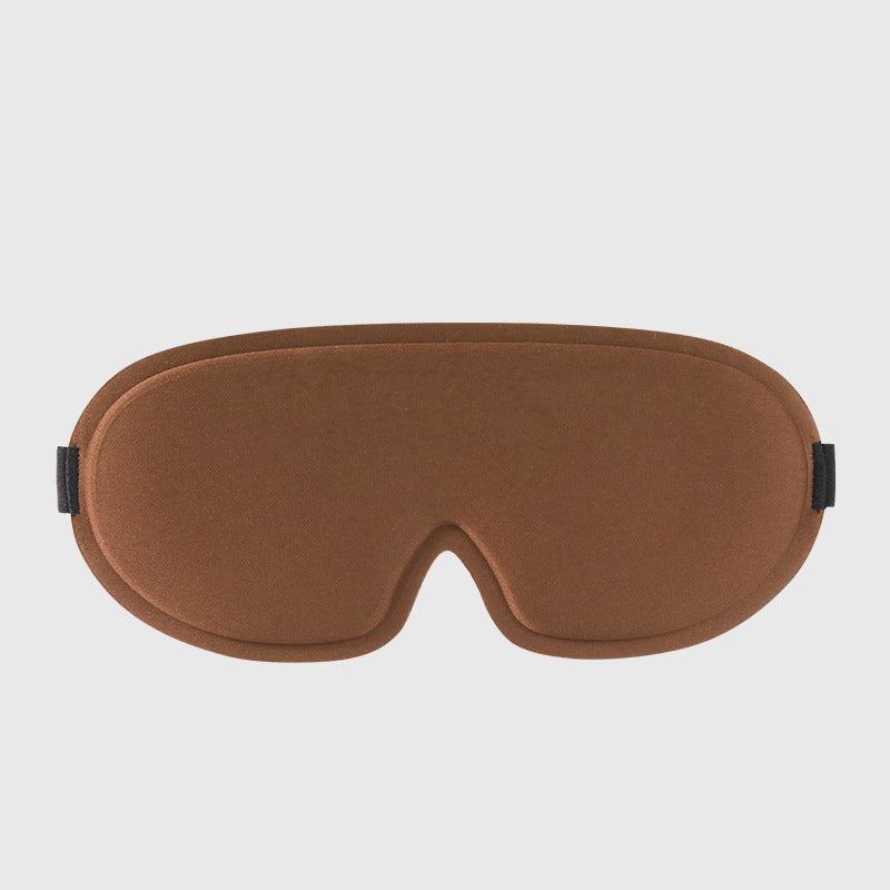 Contoured Sleep Mask