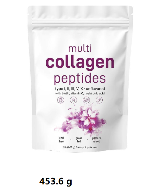 Collagen Peptides