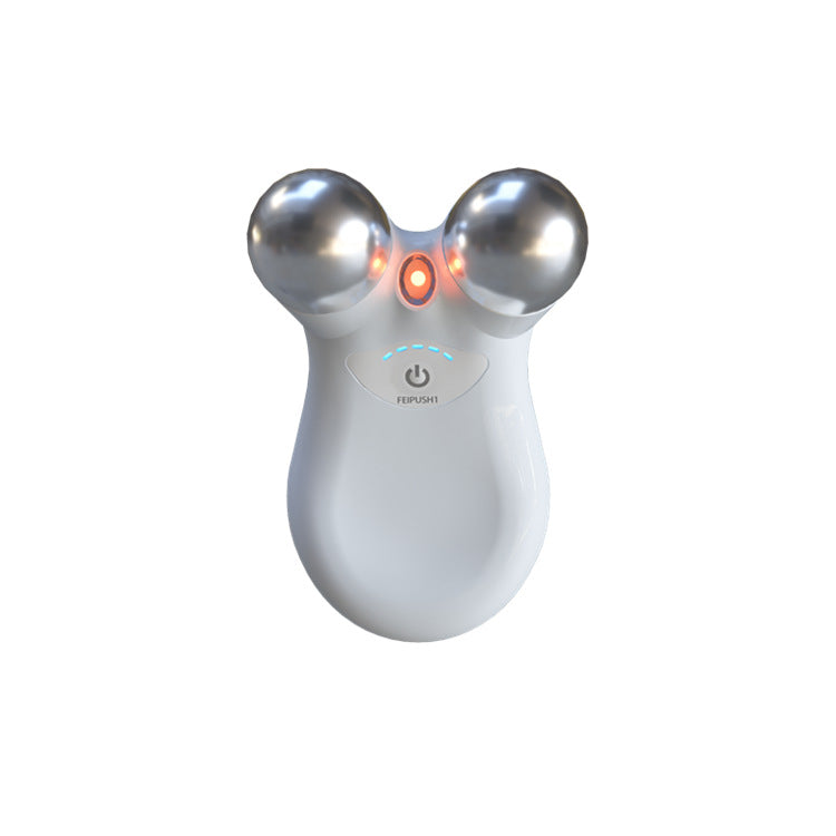Microcurrent Facial Device