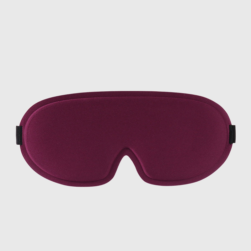 Contoured Sleep Mask