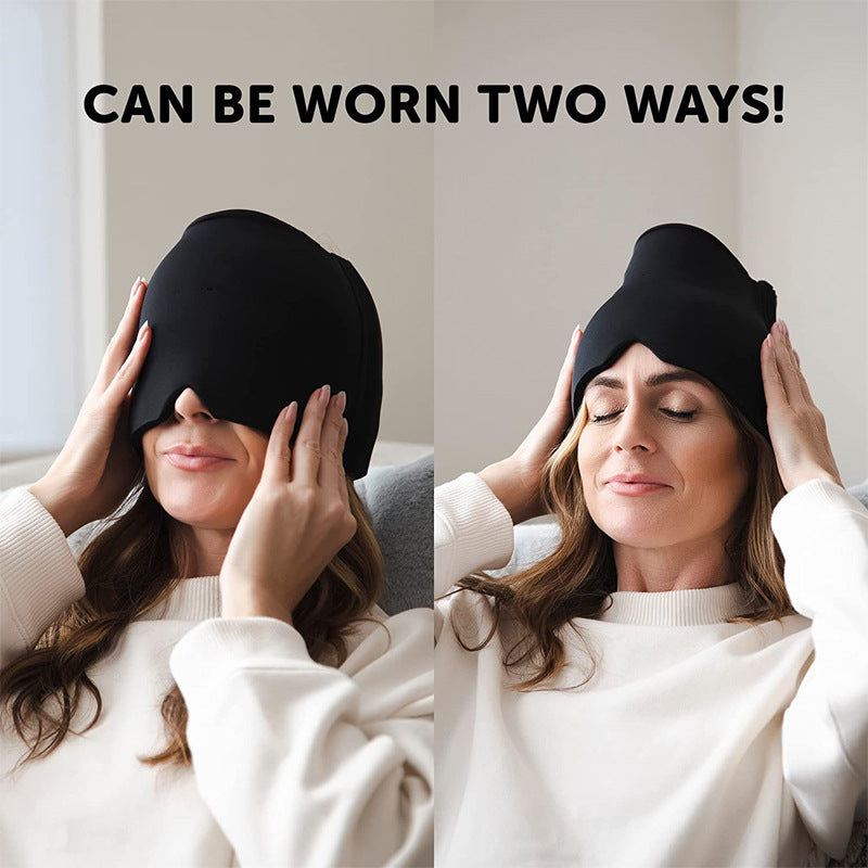 Hot & Cold Recovery Cap