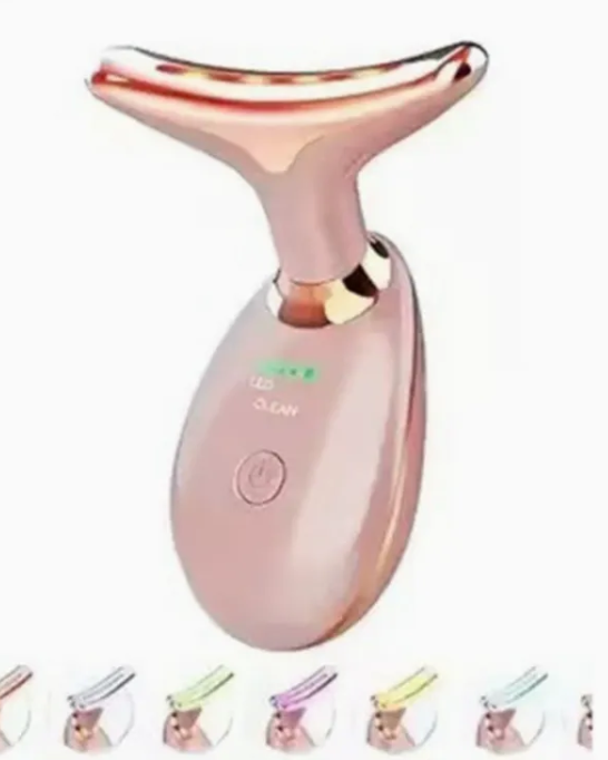 Neck & Jawline Toning Device