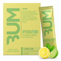 Electrolytes — Lemon Lime