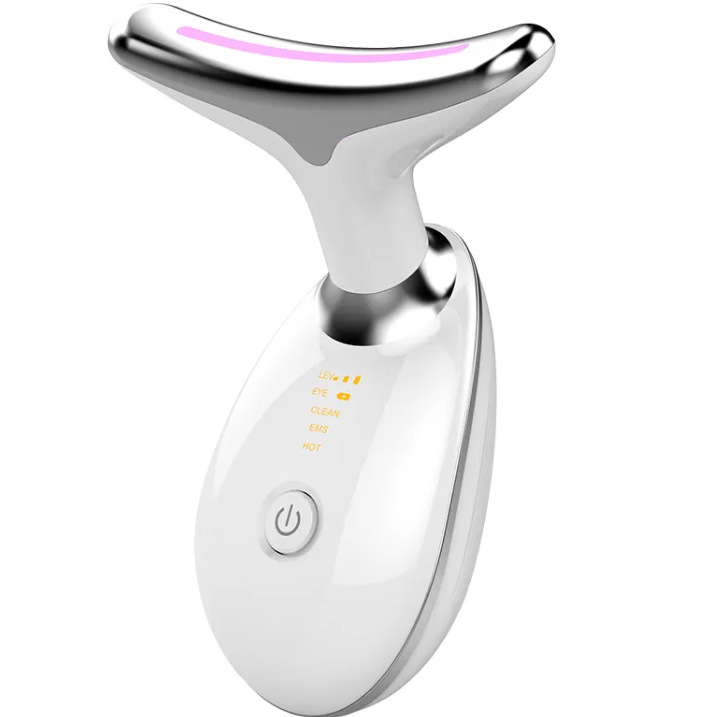 Neck & Jawline Toning Device