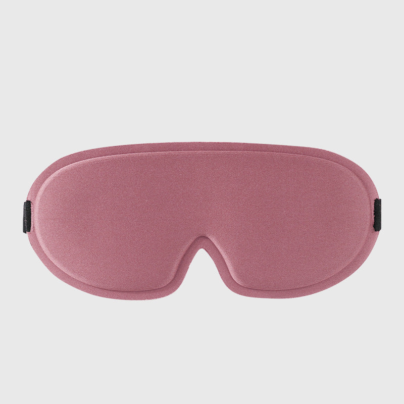 Contoured Sleep Mask