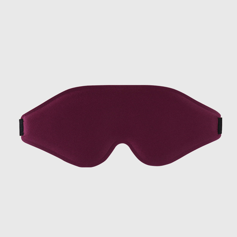 Contoured Sleep Mask