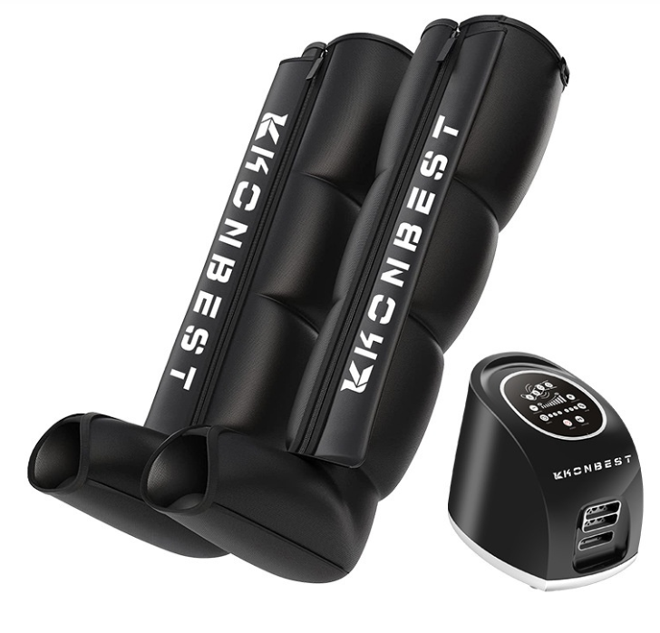 Compression Recovery Boots