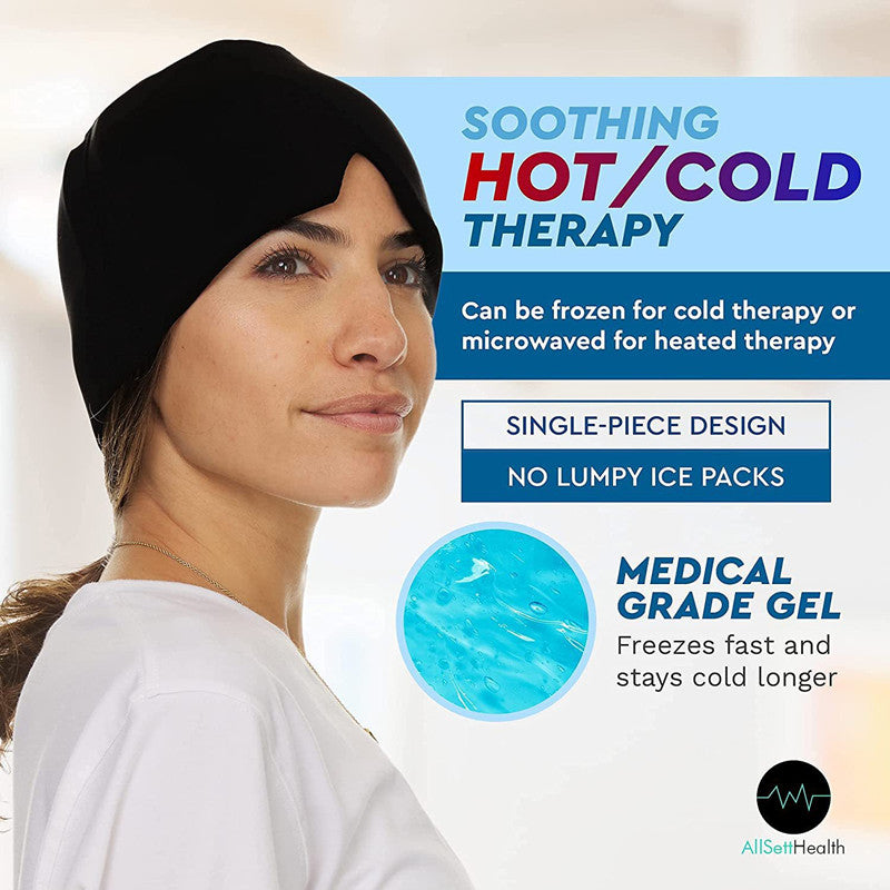 Hot & Cold Recovery Cap