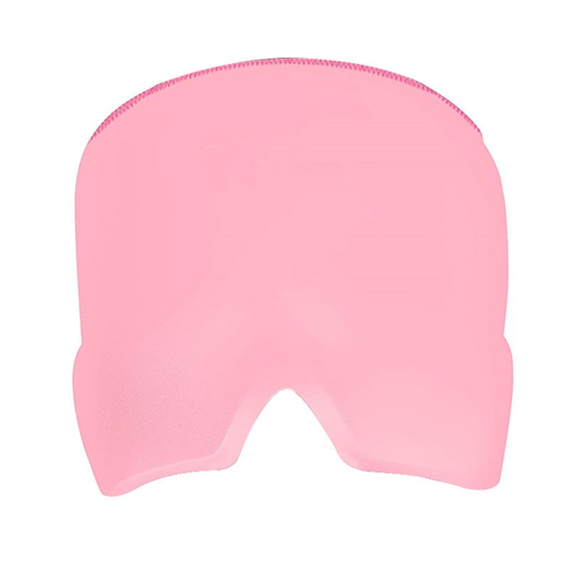Hot & Cold Recovery Cap