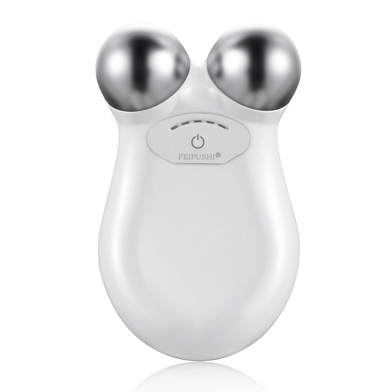 Microcurrent Facial Device