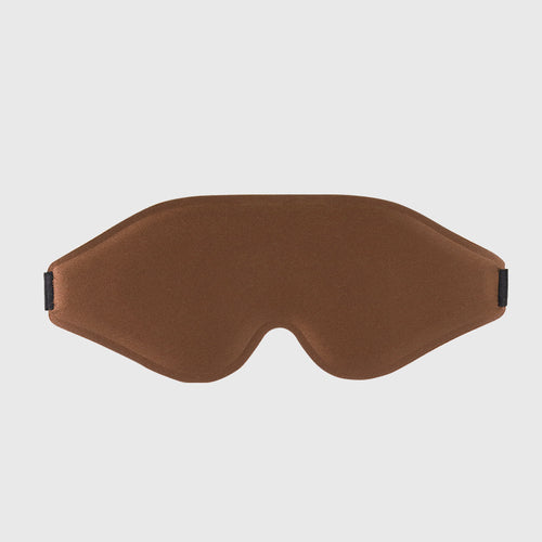 Contoured Sleep Mask