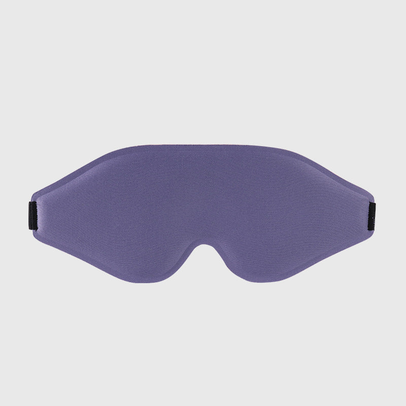 Contoured Sleep Mask