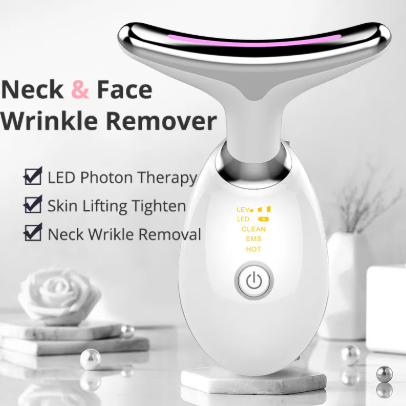 Neck & Jawline Toning Device