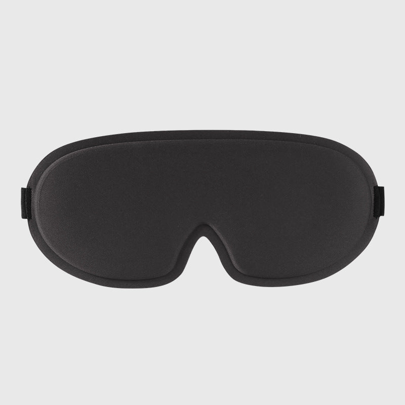 Contoured Sleep Mask
