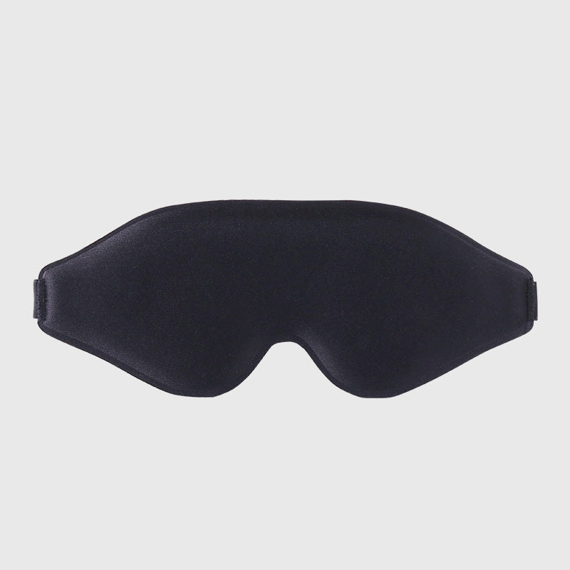 Contoured Sleep Mask
