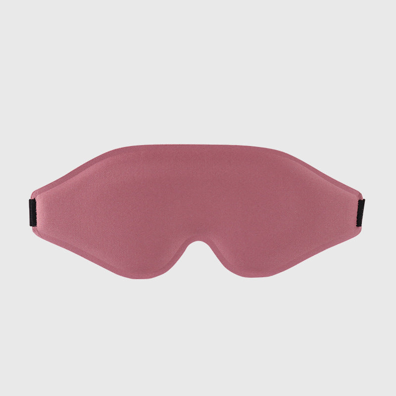 Contoured Sleep Mask